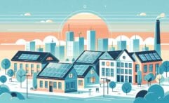 £180 Million Initiative Powers UK Schools and Hospitals with Solar
