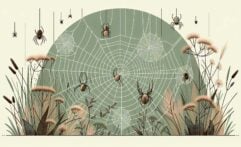 Breakthrough Unveils How Spider Silk’s Strength Outshines Steel