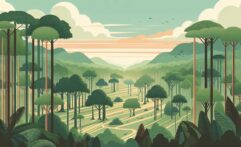 Brazil to Expand Amazon Sustainable Forest Management to 5 Million Hectares by 2026