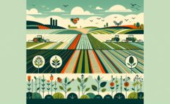 UK Plans 10% Reduction in Pesticide Harm by 2030