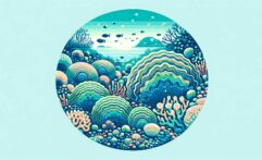 Giant Clam Populations Thrive in 70 Philippine Sites: A Marine Conservation Success