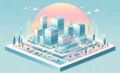 79% Transparent Solar Cells Transform Everyday Surfaces into Power Generators