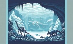 Exploring South Australia’s Fossil-Rich Caves: 100,000 Years of History