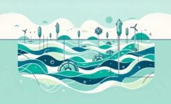 30-Year Study Reveals Ocean Currents’ Massive Energy Potential