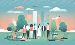 5 Key Benefits of Urban Forests in African Cities