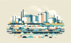 El Paso Revolutionizes Water Sustainability with 10M-Gallon Purification Facility