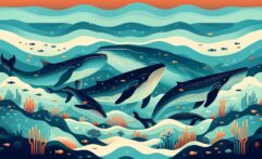 How Whale Waste Supports 5 Ocean Ecosystems