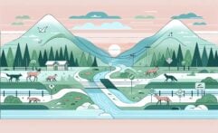 Ecological Empathy: Six Ways to Rebuild Our Connection with Nature