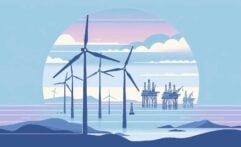 UK’s North Sea Policy Shift: Ending New Oil Licenses by 2030