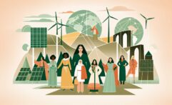 Empowering Women Climate Leaders to Transform the Pacific