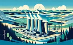 Wyoming’s Power Plant Upgrade: A Milestone in Carbon Capture