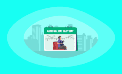 National Cat Lady Day 2026: All You Need to Know
