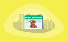 National Teddy Bear Day 2025: All You Need to Know