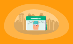 No Pants Day 2026: All You Need to Know