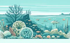 480-Million-Year-Old Fossil Rewrites Reef Evolution History