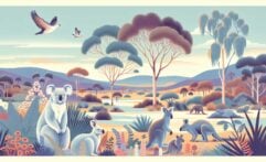 Australia’s 2,000 Threatened Species: Positive Moves Towards Protection