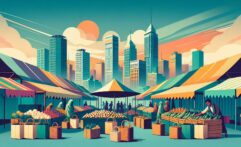 How Bangladesh’s $8.2M Investment in Jute Bags Tackles Plastic Crisis