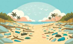 How Recycling Is Reducing Ocean Plastic Pollution by 80%