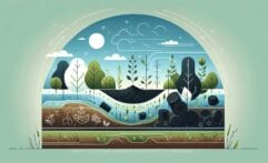 Biochar Could Remove Several Gigatons of CO2 Annually