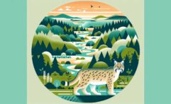 454 Acres Secured in NJ for Bobcat Alley Initiative