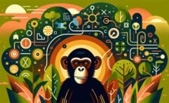 Kanzi’s Legacy: Transforming Our Understanding of Ape Intelligence