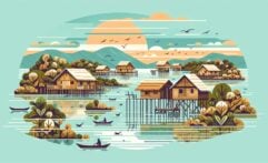 2,500 Residents Rally to Restore Colombia’s Key Wetland