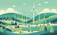 New Law Boosts Clean Energy Projects with Transferable Tax Credits