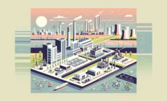Strategic Partnership Accelerates UK Carbon Capture Innovation