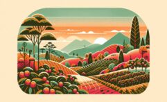 Colombia’s Coffee Farmers Adapt with Hybrid Varieties and Shade-Growth