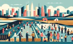 Over 225 US Communities Lead Effort in Land Redistribution