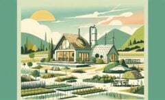 How Community Living Supports Conservation and Affordable Housing