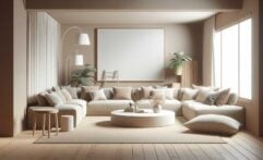 Transforming Agricultural Waste: Banana Fiber Boosts Sustainable Decor
