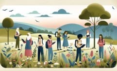 UK Approves New Natural History GCSE to Boost Nature Literacy