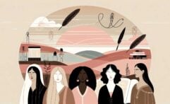 All-Women-Of-Color Shortlist Makes Stella Prize History 2025