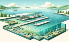 How Eco-Friendly Docks Enhance Marine Life and Waterfront Activities
