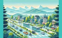 Nepal’s Electric Vehicles Surge: 70% of Imports Last Year