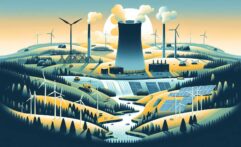 Finland Closes Last Coal Plant, Cutting Carbon Emissions by 2%