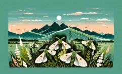 Traditional Knowledge Aids Conservation of Crucial Bogong Moths