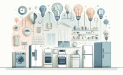 How U.S. Appliance Standards Are Cutting Emissions by 2 Billion Metric Tons