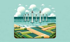 Block Island: America’s First Energy Island Powers 12,500 Homes