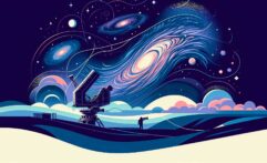 Euclid Reveals 26 Million Galaxies, Unlocking Dark Energy Insights