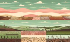 Less Soil Disturbance Boosts Farm Health and Productivity, Dutch Study Shows
