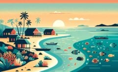 Fijian Tradition Creates 100-Night Marine Protection for Fisheries