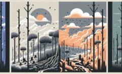 Brazil Establishes 70 Governance Offices to Tackle Forest Fires