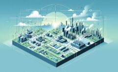 South Korea’s Bold Move: Carbon Capture Initiative to Transform CO2 into Products