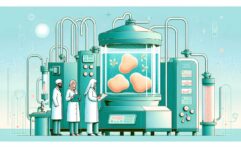 Cultivated Meat Breakthrough: Producing Chicken Nuggets Over 10g