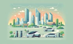 New York Expands EV Program with $30 Million Boost