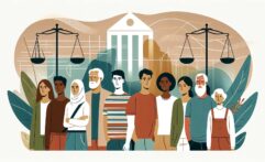 320 Legal Cases Lead the Charge in Global Climate Action