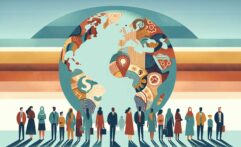 UN Adopts Resolution to Transform Global Economic Policies