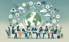 Clean Energy Shift Drives Global Climate Progress: UN Meeting Insights